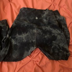 Lululemon leggings